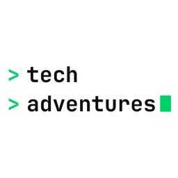 Tech Adventures LTD logo
